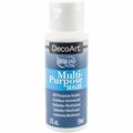 Deco Art 2 OUNCES -MULTIPURPOSE SEALER DS17